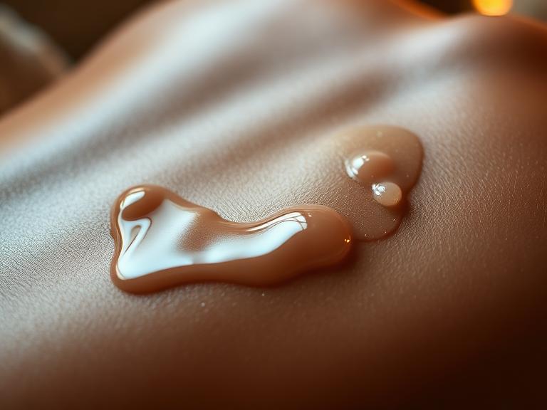 Massagem Nuru