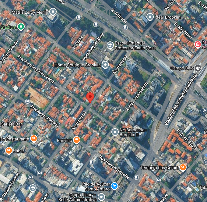 Abrir no Google Maps